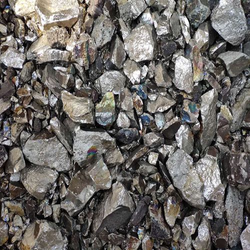 每吨锰金属块锰块工厂价格 93-97%